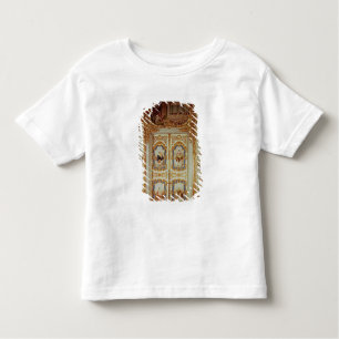Deuren van de Porcelain Room Kinder Shirts