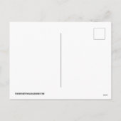 Deuren van het Amsterdamse Briefkaart (Achterkant)