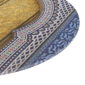  deuren van het paleis van Koning Snijplank (Hoek)