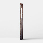 Deurfoto Case-Mate iPhone Case (Achterkant / Links)