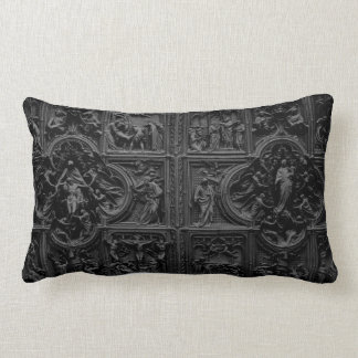 Deurgegevens Duomo van Milaan (kathedraal) 01 Kussen