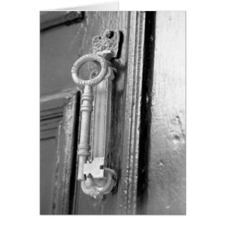 Deurhendel, Ft. Sumter Magazine Key