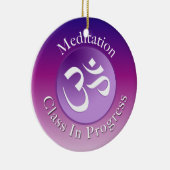 Deurhendel van de deurklasse keramisch ornament (Rechts)