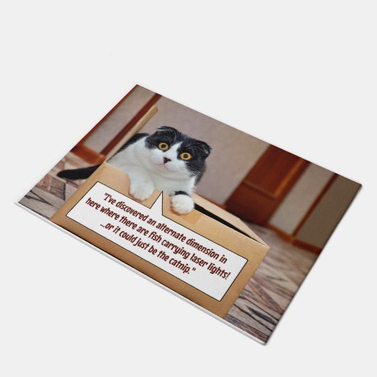 Deurklep Deurmat (Schuin)