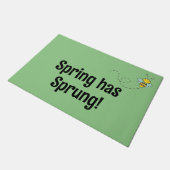 Deurklep Deurmat (Schuin)