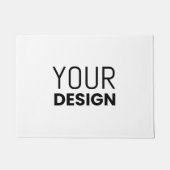 Deurklep Deurmat (Voorkant)