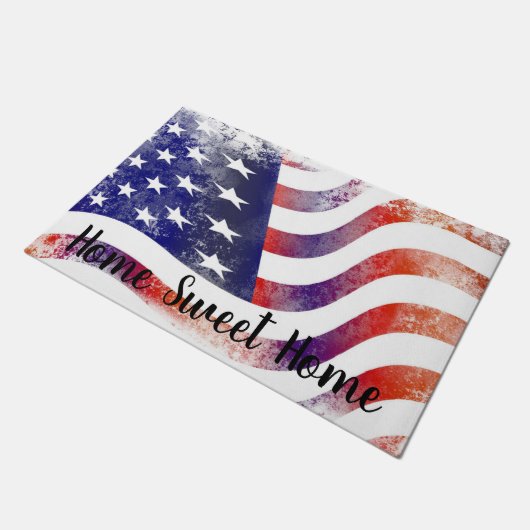 Deurklep Deurmat (Schuin)