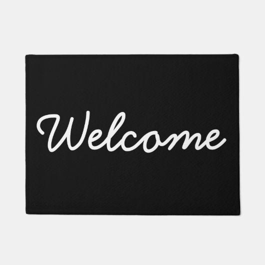 Deurklep Deurmat (Voorkant)