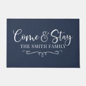 Deurklep Deurmat (Voorkant)