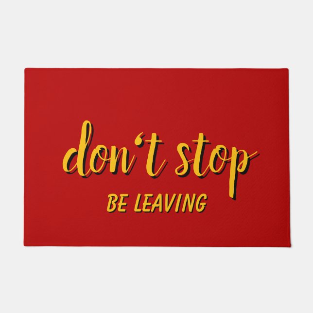 Deurklep Deurmat (Voorkant)