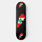 Deurklep Skateboard (Voorkant)