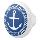 deurknop keramische knop (Rechts)