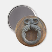 Deurknop Magneet (Voorkant / Achterkant)