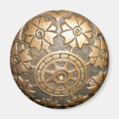 Deurknop Magneet (Voorkant)