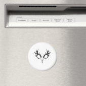 Deurkop Magneet (Insitu (Vaatwasser))