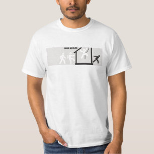 deurkruk SWAT T-shirt