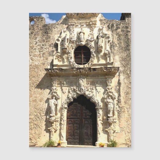 deurmagneet (Voorkant)