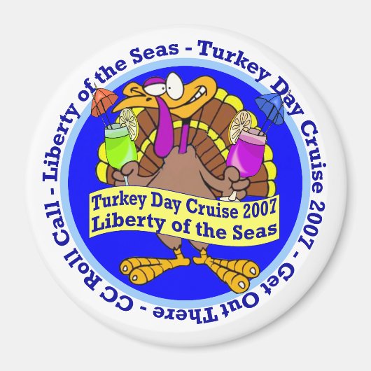 Deurmagneet - DOD Magneet (Voorkant)