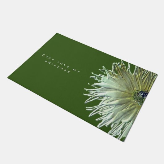 DEURMAT STIJL EN ONTWERP (Schuin)