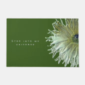 DEURMAT STIJL EN ONTWERP (Voorkant)