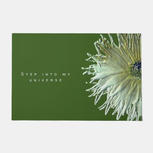 DEURMAT STIJL EN ONTWERP (Voorkant)