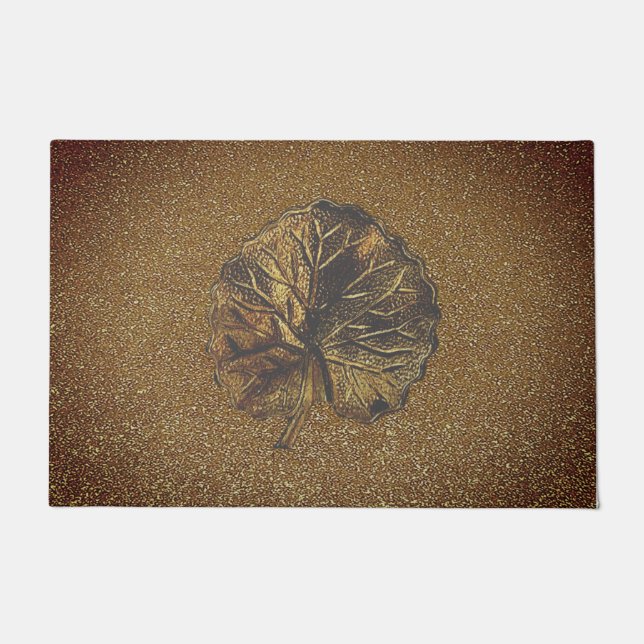 DEURMAT STIJL EN ONTWERP (Voorkant)