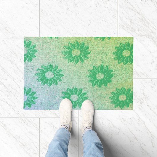 DEURMAT STIJL EN ONTWERP (Binnen)