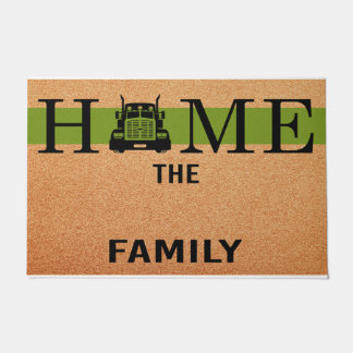 deurmat voor boer, koel