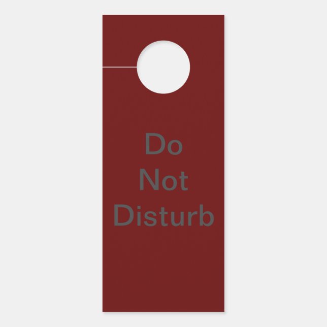 Deurschakelaar (Voorkant)