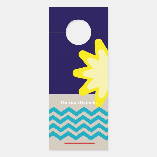 Deurschakelaar (Voorkant)