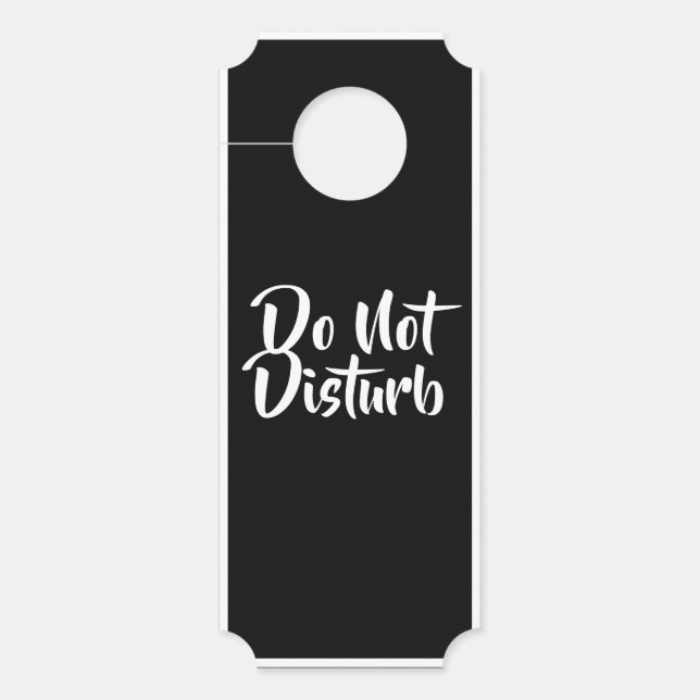 Deurschakelaar (Voorkant)