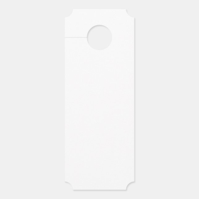 Deurschakelaar (Voorkant)