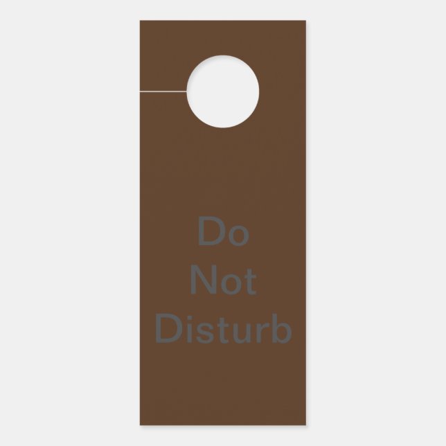 Deurschakelaar (Voorkant)