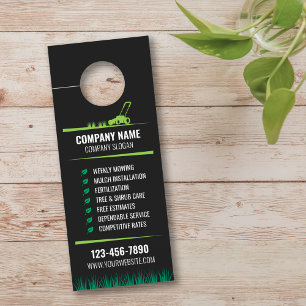 Deurschakelaar voor de deur voor het in werking st