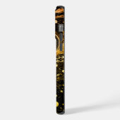 Deus ex Machina (Côté gauche)