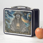 Deus Sive Natura (In situ)