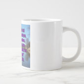 Deutéronome 15:6 WEBU Mug (Droite)