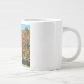 Deutéronome 28:12 WEBU Mug (Droite)