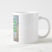 Deuteronomy 7:6 WEBU  Mug (Droite)