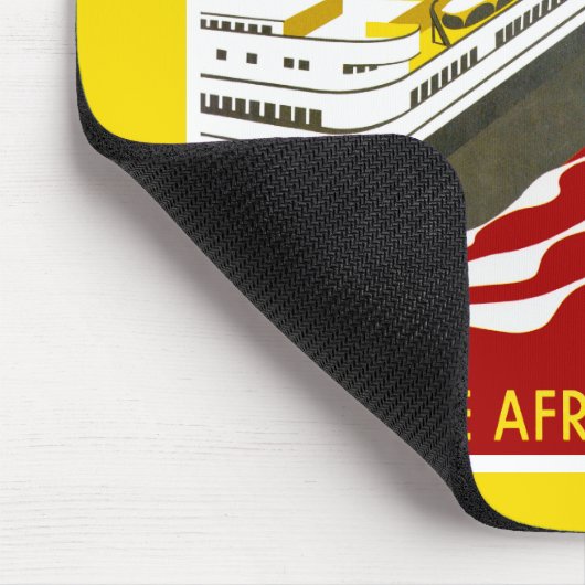 Deutsche Afrika Muismat (Hoek)