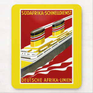 Deutsche Afrika Muismat