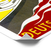 Deutsche Afrika Poster (Hoek)