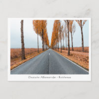 Deutsche Alleenstraße