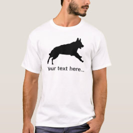 Deutsche Herder T-shirt