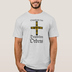 Deutschen Ordens T-shirt