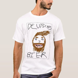 DEUTSCHES BIER SHIRT