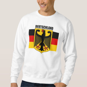 Deutschland 2 trui