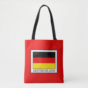 Deutschland Draagtas