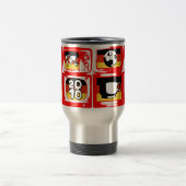 Deutschland! Fussball! Sieger! Reisbeker (Center)