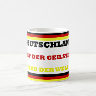 deutschland koffiemok